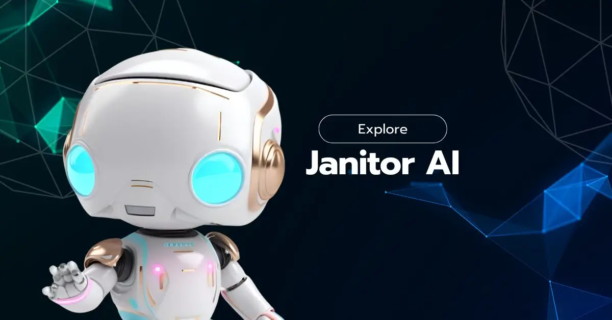 Janitor AI