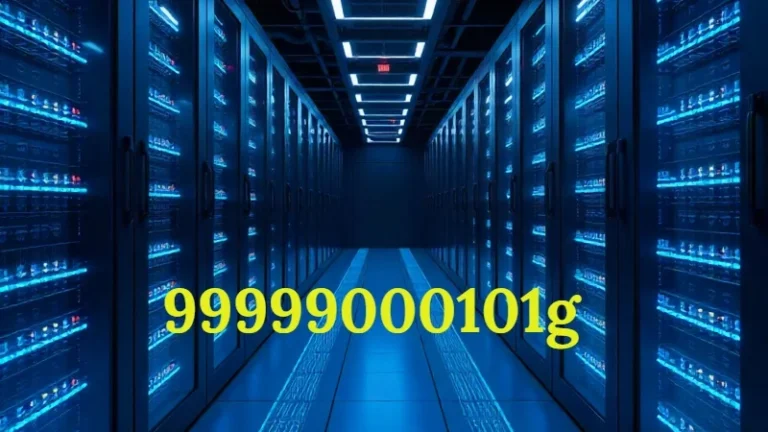 99999000101g: A Complete Guide to Understanding Its Meaning, Uses, and Importance