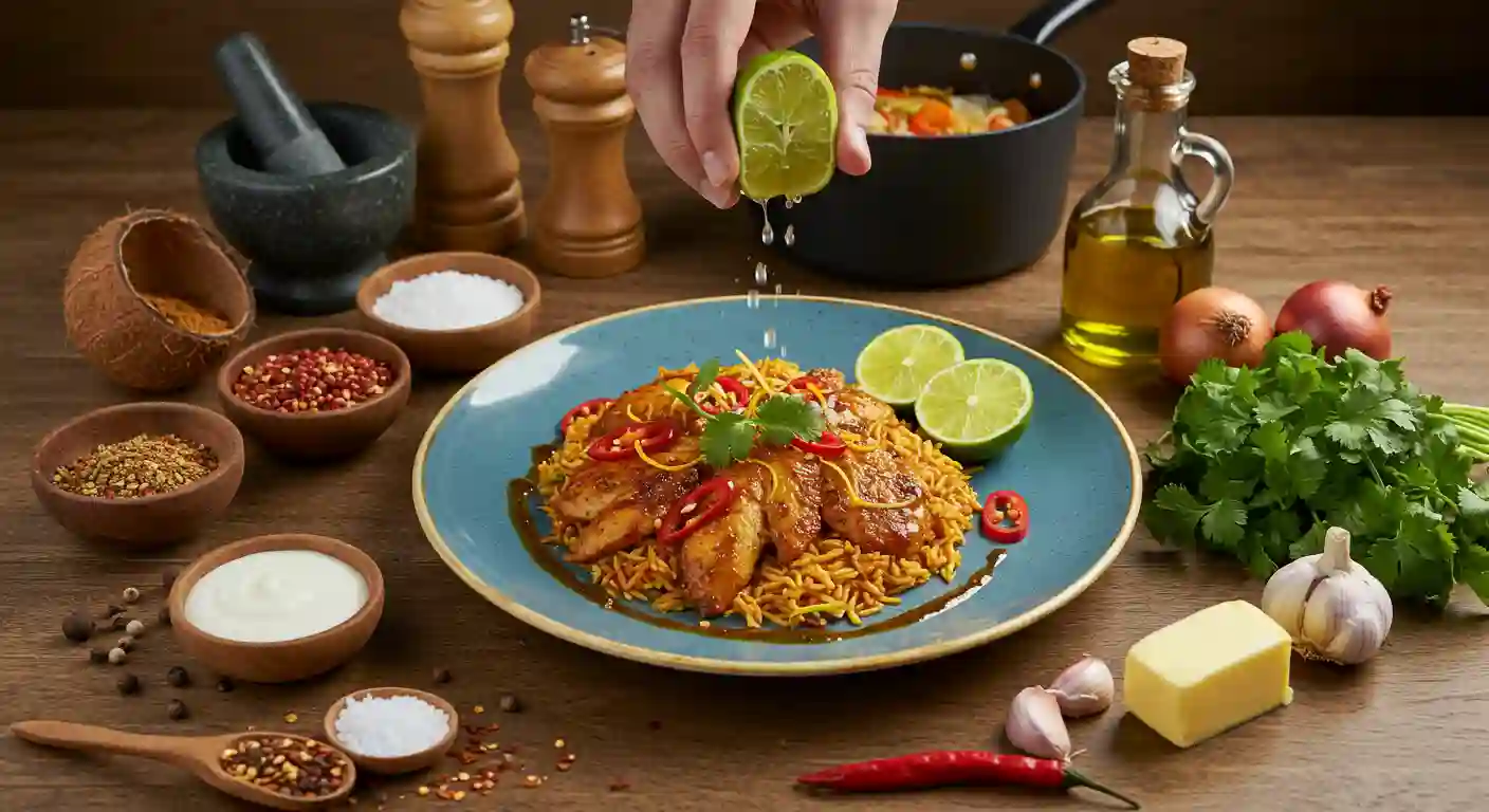 From JustALittleBite Food Trends JalbiteBlog: A Fresh Look at Modern ...