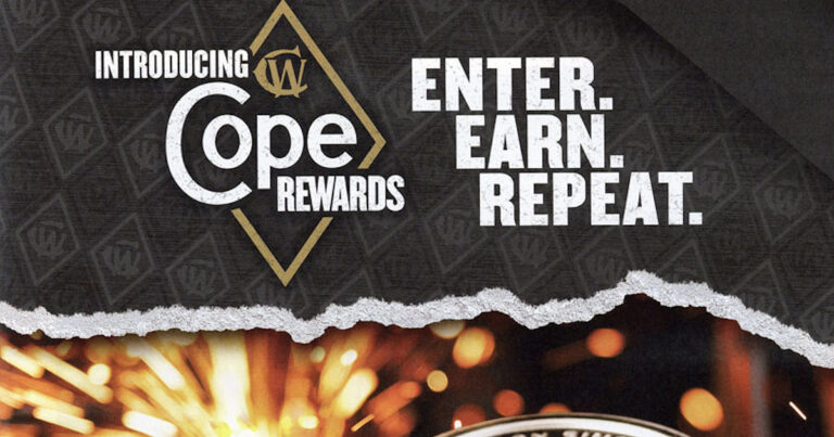 Cope Rewards: Complete Guide to Benefits, Types, and How They Work