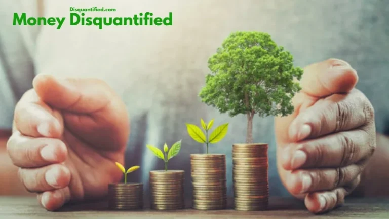 Money Disquantified Org: Understanding the Concept, Purpose, and Impact