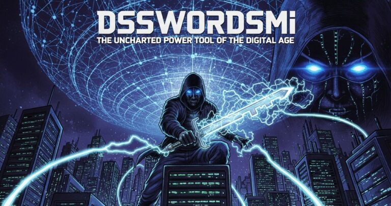 DSSWordsMI: Understanding the Meaning, Purpose, and Growing Online Interest