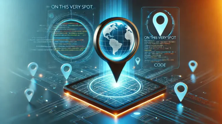 OnThisVerySpot.com Code: Everything You Need to Know