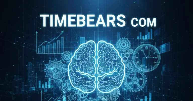 Timebears.com: A Complete Overview, Features, and What Users Should Know