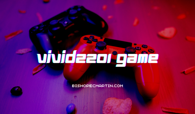 Vivid2201 Game: A Complete Guide for New and Experienced Players