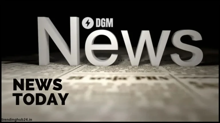 DGMNews.com: A Comprehensive Guide to the Emerging Digital News Platform