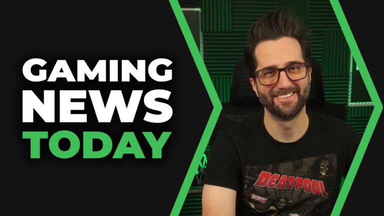 Gaming News Today: Latest Updates, Trends, and What Gamers Need to Know