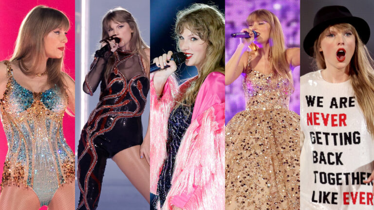 taylor swift jackets
