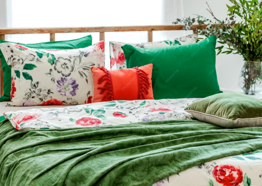 Why Velvet Bedsheets Are the Ultimate Winter Bedding Choice in Pakistan