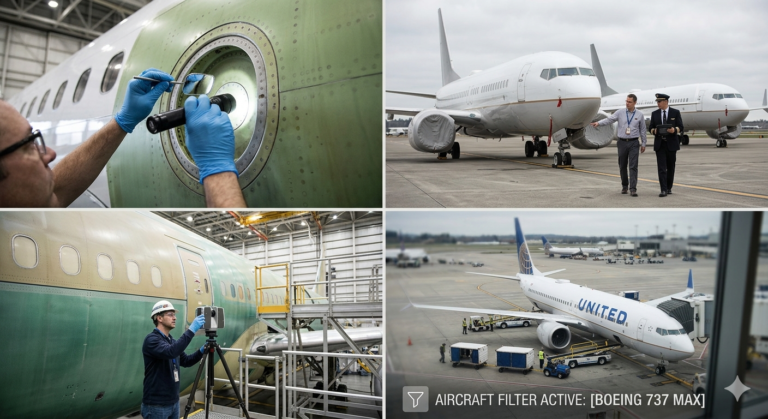 Which Boeing Planes to Avoid: A Comprehensive Guide