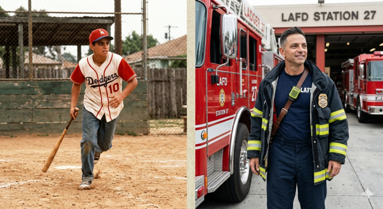 Who Is Mike Vitar? A Look at the Life Beyond The Sandlot