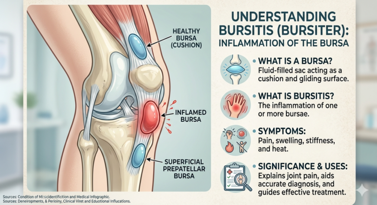 Bursiter: Understanding the Term, Its Uses, and Significance