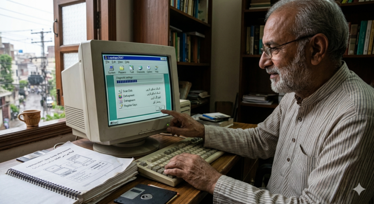 Lopalapc2547 Old Version: Features, Benefits, and Why Some Users Still Prefer It