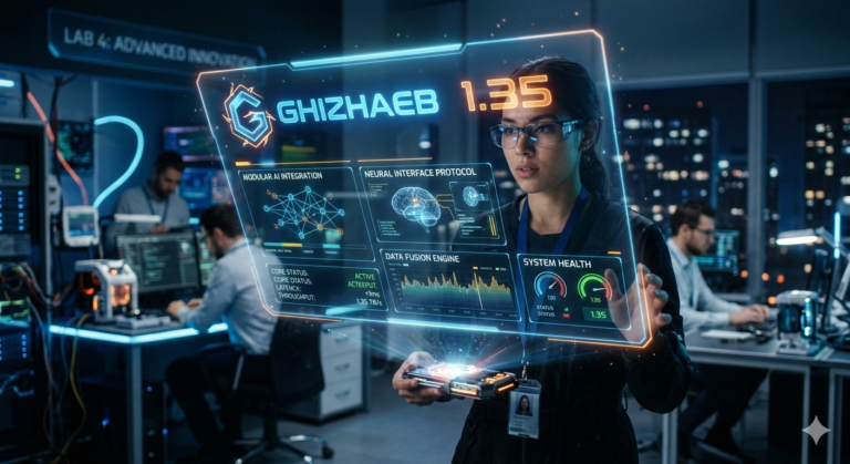 Ghizhaeb1.35: The Emerging Innovation You Need to Know