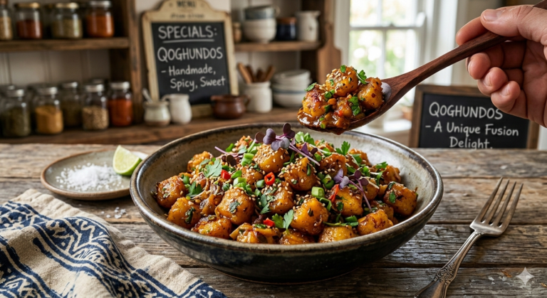 Is ingredients in Qoghundos good? A Complete Insight