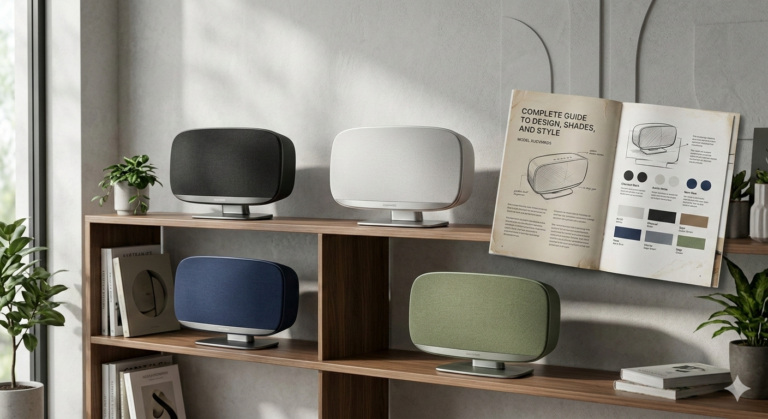 Model XUCVIHKDS Colors: A Complete Guide to Design, Shades, and Style
