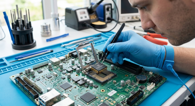 How to Install 35-DS3ChipDUS3: A Step-by-Step Guide