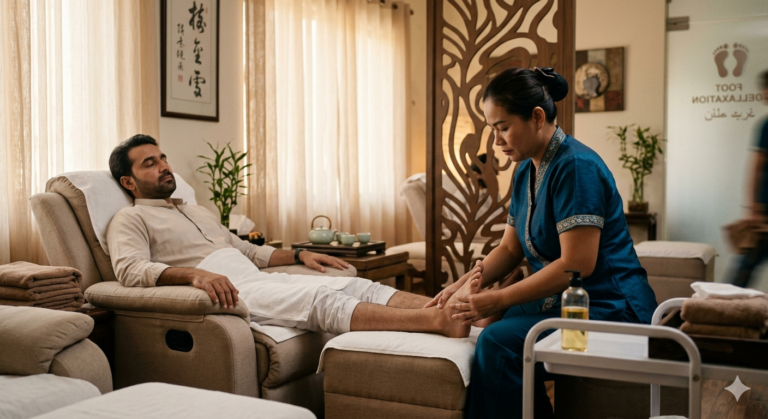 Discover the Best Asian Massage Near Me: A Complete Guide