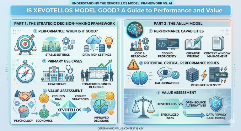 Is Xevotellos Model Good? A Complete Guide to Understanding Its Performance and Value