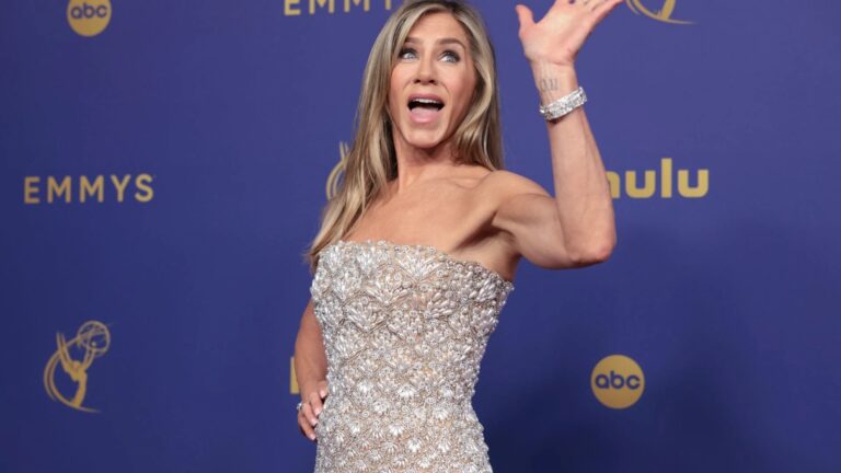 jennifer aniston jackets