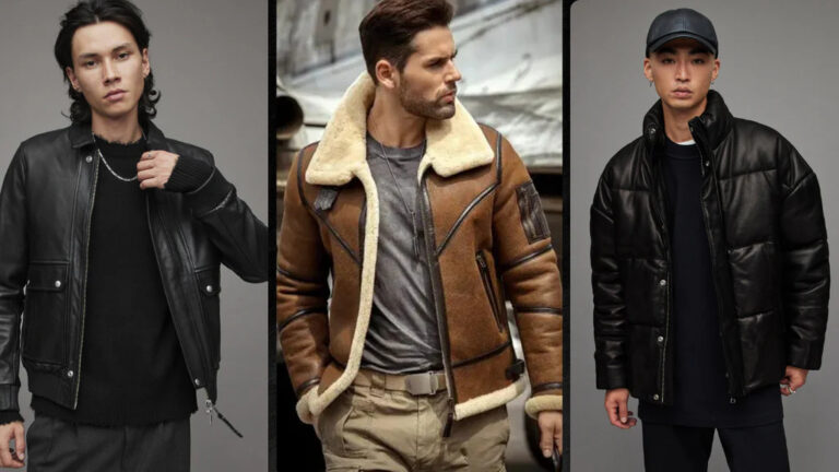 Jacket Material