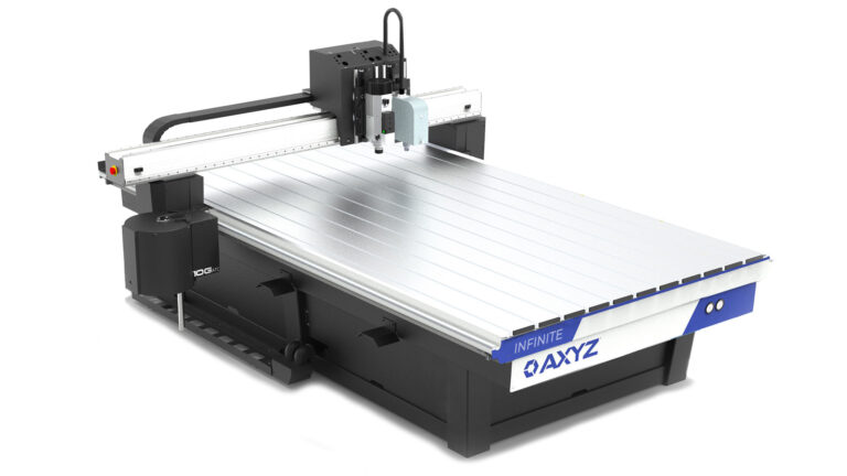 CNC Router Import Specialist