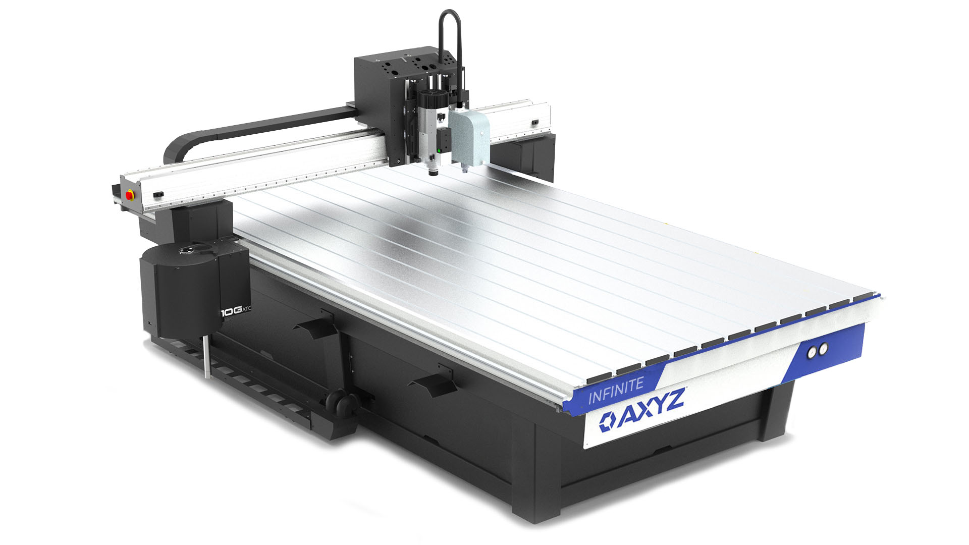 CNC Router Import Specialist