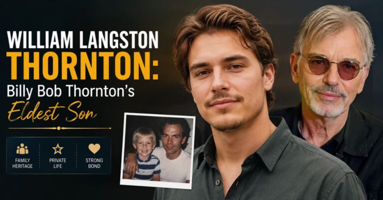 William Langston Thornton